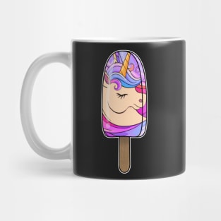 Animal Popsicle Unicorn Ice Cream Summer Gift Mug